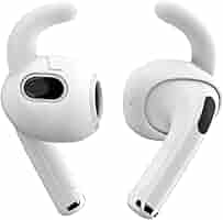 Amazon.co.jp: KeyBudz EarBuddyz for AirPods (第3世代